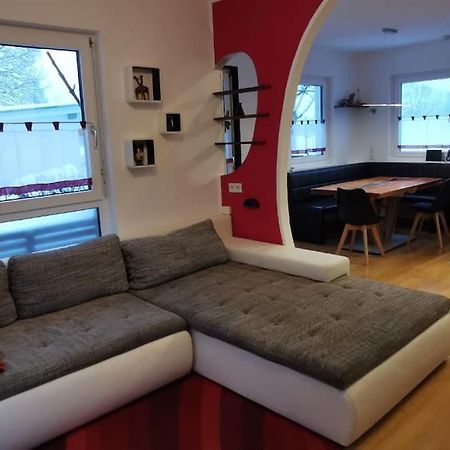 Ferienhaus Steiner Ройте Экстерьер фото