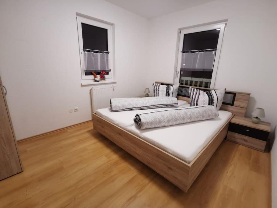 Ferienhaus Steiner Ройте Экстерьер фото