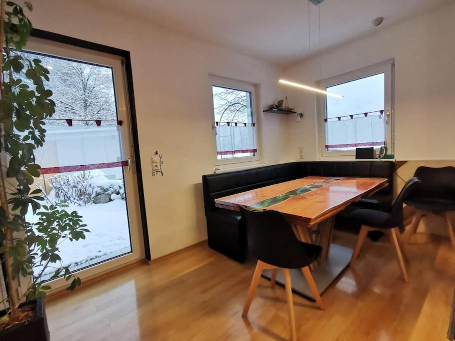 Ferienhaus Steiner Ройте Экстерьер фото