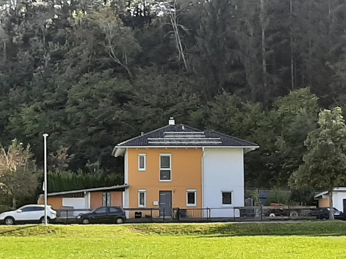Ferienhaus Steiner Ройте Экстерьер фото